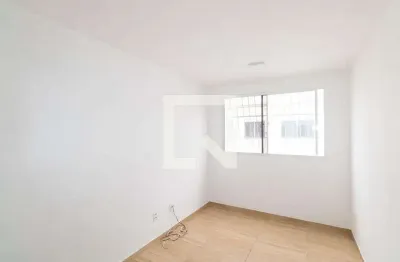 Apartamento para aluguel - guaratiba, 2 quartos,  42 m² - rio de janeiro