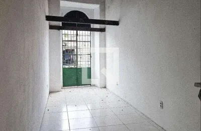 Kitnet / stúdio para aluguel - nazaré, 1 quarto,  20 m² - salvador