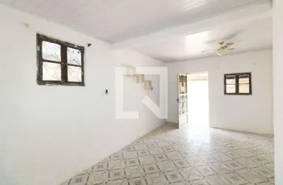 Kitnet / stúdio para aluguel - campo grande, 1 quarto,  32 m² - rio de janeiro