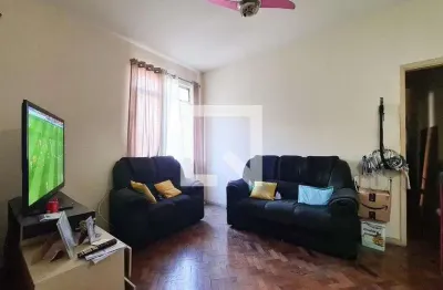 Cobertura para aluguel - cascadura, 2 quartos,  80 m² - rio de janeiro