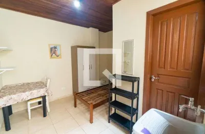 Casa com 1 quarto para alugar na Rua Carneiro da Cunha, Saúde, São Paulo