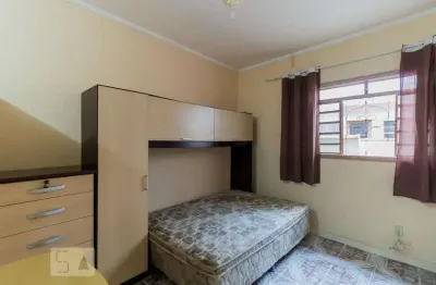 Casa com 1 quarto para alugar na Rua Jardim das Margaridas, Cangaíba, São Paulo