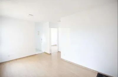 Apartamento para aluguel - campo grande, 2 quartos,  48 m² - rio de janeiro