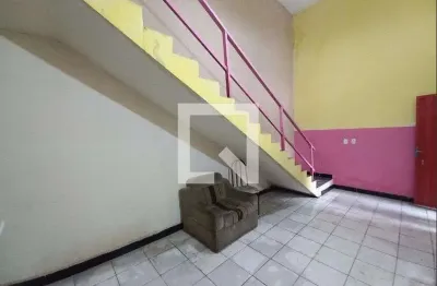 Kitnet / stúdio para aluguel - canaã, 1 quarto,  40 m² - belo horizonte