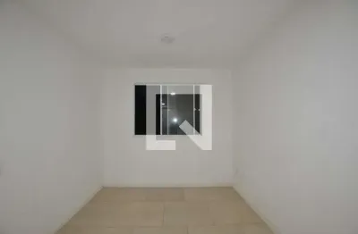 Apartamento para aluguel - campo grande, 2 quartos,  40 m² - rio de janeiro