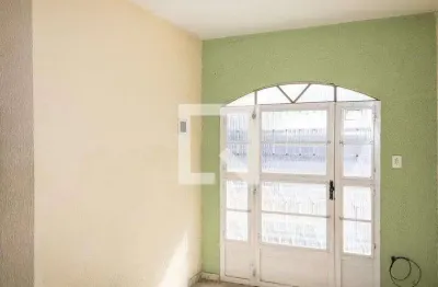Casa para aluguel - campo grande, 1 quarto,  43 m² - rio de janeiro