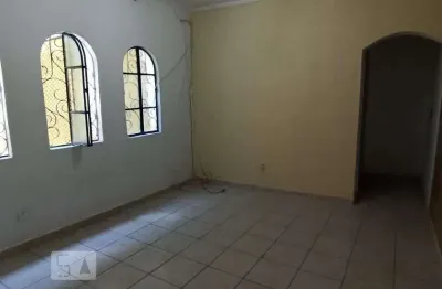Casa para aluguel - sapopemba, 1 quarto,  35 m² - são paulo
