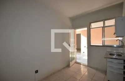 Kitnet / stúdio para aluguel - bento ribeiro, 1 quarto,  13 m² - rio de janeiro