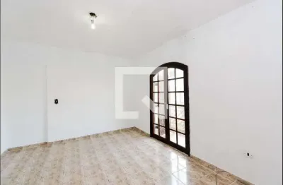 Casa para aluguel - mikail ii, 1 quarto,  60 m² - guarulhos