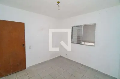 Casa para aluguel - americanópolis, 1 quarto,  50 m² - são paulo
