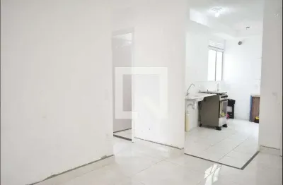 Apartamento para aluguel - guaratiba, 2 quartos,  40 m² - rio de janeiro