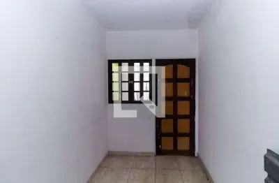 Casa para aluguel - sapopemba, 1 quarto,  60 m² - são paulo