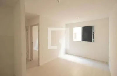Apartamento para aluguel - guaratiba, 2 quartos,  42 m² - rio de janeiro