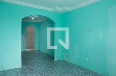 Apartamento para aluguel - cabula, 1 quarto,  50 m² - salvador