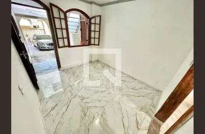 Casa para Aluguel - Céu Azul, 2 Quartos,  50 m² - Belo Horizonte