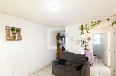 Apartamento para aluguel - campo grande, 2 quartos,  43 m² - rio de janeiro