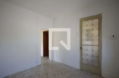 Casa para Aluguel - Cascadura, 2 Quartos,  65 m² - Rio de Janeiro