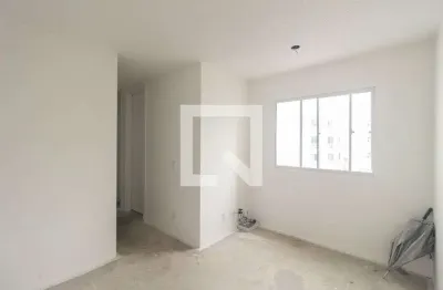 Apartamento para aluguel - campo grande, 2 quartos,  51 m² - rio de janeiro