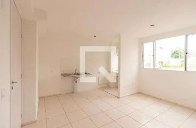 Apartamento para aluguel - campo grande, 2 quartos,  20 m² - rio de janeiro