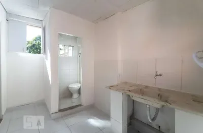 Casa para aluguel - vila leopoldina, 1 quarto,  30 m² - são paulo