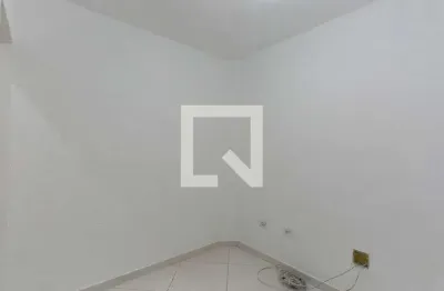 Casa para aluguel - itaquera, 1 quarto,  30 m² - são paulo