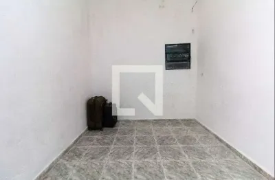 Casa para aluguel - ermelino matarazzo, 1 quarto,  39 m² - são paulo
