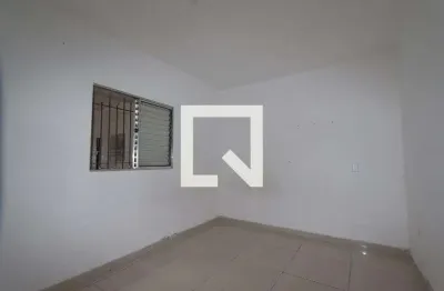 Casa para aluguel - parque são lucas, 1 quarto,  30 m² - são paulo