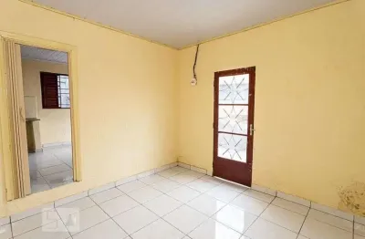 Casa para aluguel - vila penteado, 1 quarto,  60 m² - são paulo