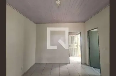 Casa com 1 quarto para alugar na Avenida Santana, Vila Augusta, Guarulhos