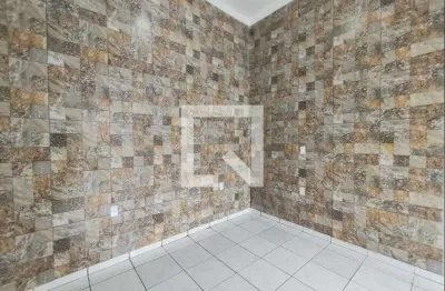 Casa para aluguel - cidade satélite íris, 1 quarto,  30 m² - campinas