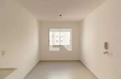 Apartamento para aluguel - josé bonifácio, 2 quartos,  32 m² - são paulo