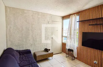 Apartamento para aluguel - anil, 2 quartos,  44 m² - rio de janeiro