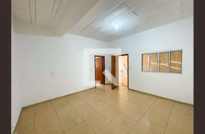 Casa para aluguel - bonsucesso, 4 quartos,  200 m² - belo horizonte