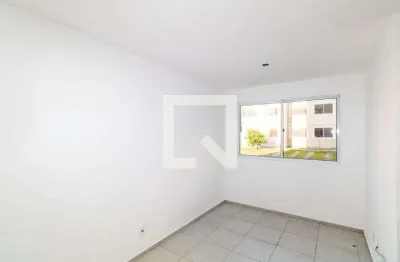 Apartamento para aluguel - campo grande, 2 quartos,  41 m² - rio de janeiro