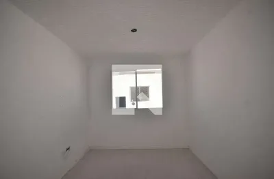 Apartamento para aluguel - guaratiba, 2 quartos,  40 m² - rio de janeiro