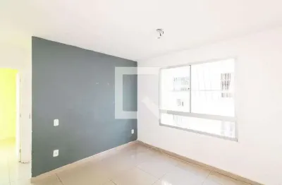 Apartamento para aluguel - guaratiba, 2 quartos,  51 m² - rio de janeiro