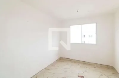 Apartamento para aluguel - campo grande, 2 quartos,  42 m² - rio de janeiro