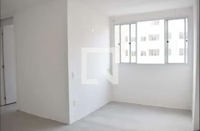 Apartamento para aluguel - campo grande, 2 quartos,  41 m² - rio de janeiro