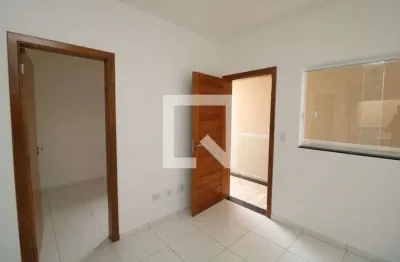 Casa / sobrado em condomínio para aluguel - vila antonieta, 2 quartos,  40 m² - são paulo