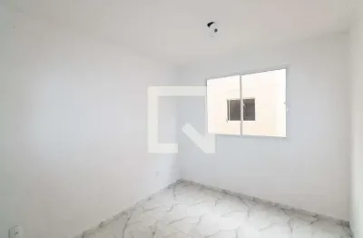 Apartamento para aluguel - guaratiba, 2 quartos,  33 m² - rio de janeiro