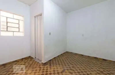 Casa para aluguel - itaquera, 2 quartos,  60 m² - são paulo