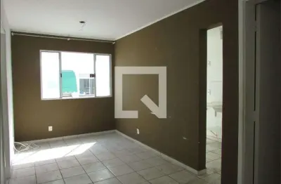 Apartamento para aluguel - campo grande, 3 quartos,  52 m² - rio de janeiro