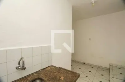 Casa para aluguel - vila formosa, 1 quarto,  35 m² - são paulo