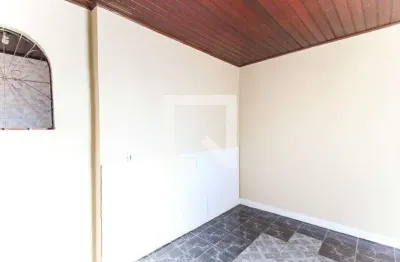 Casa para aluguel - parque paulistano, 1 quarto,  52 m² - são paulo