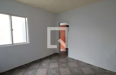 Casa para aluguel - piedade, 1 quarto,  40 m² - rio de janeiro