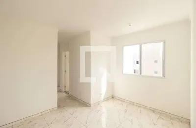 Apartamento para aluguel - campo grande, 2 quartos,  45 m² - rio de janeiro