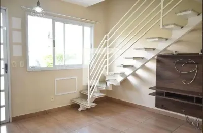 Casa / sobrado em condomínio para aluguel - campo grande, 2 quartos,  75 m² - rio de janeiro