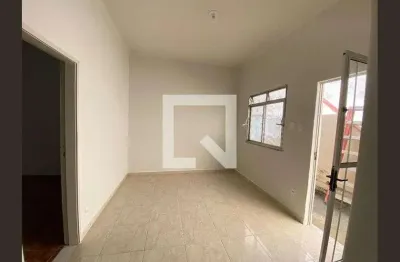 Casa para aluguel - piedade, 1 quarto,  50 m² - rio de janeiro