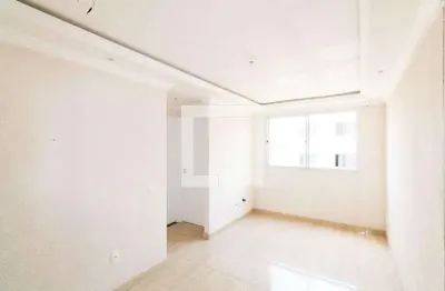 Apartamento para aluguel - campo grande, 2 quartos,  42 m² - rio de janeiro
