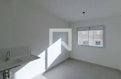 Apartamento para aluguel - fazenda aricanduva, 2 quartos,  32 m² - são paulo